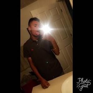 Meet your Posher, Bryan